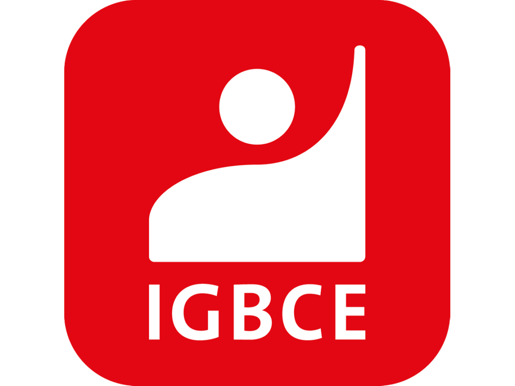 Ig-bce-logo | Arbeitskreis Gewerkschafter/innen Aachen